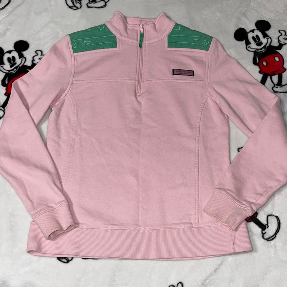 Vineyard Vines Pullover